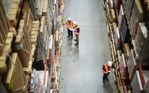 News Teaser Inventory 2021