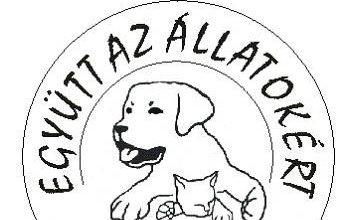 Együtt az állatokért logó