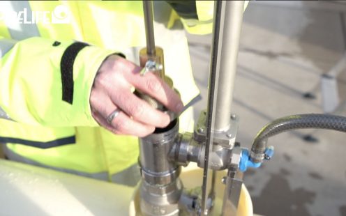 Smart Probe Hot Tapping 1