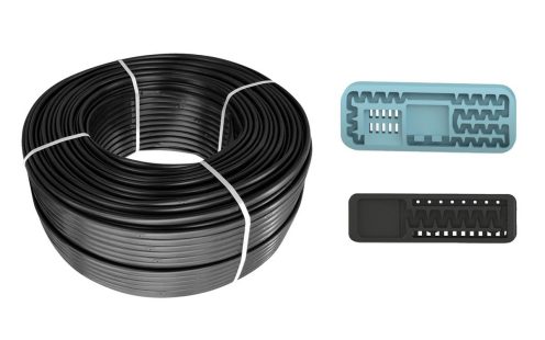 Flat Drip Lines Irrigation